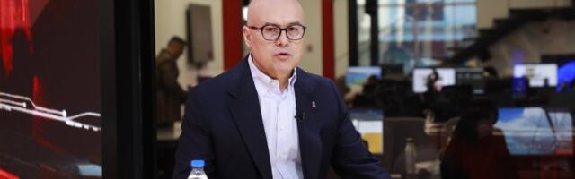 (VIDEO) Miloš Vučević oštro o Piculi: Pridike bi da nam drži čovek koji se ponosi "Olujom"