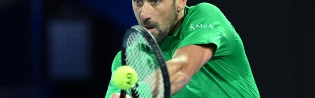 Novak Đoković saznao ime potencijalnog protivnika u drugom kolu (Foto)