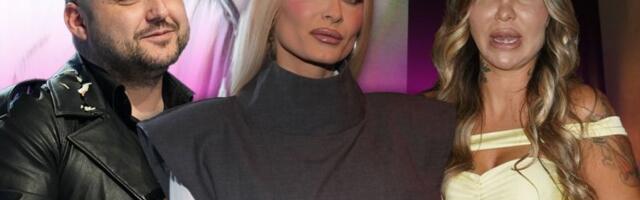 ANELINA SNAJKA BIRALA IZMEĐU NJE I ASMINA: Zaprepastiće vas odgovor poznate pevačice! (VIDEO)