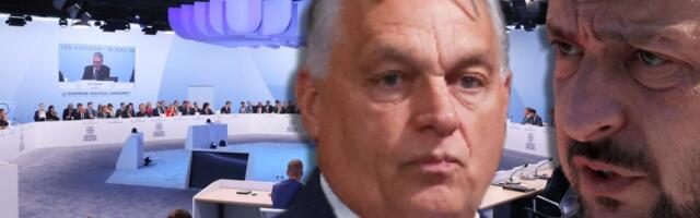 Šamarčina iz Mađarske! Orban Zelenskog postavio na mesto: Ovakve reči nije smeo da izgovori, mnogo je uprskao...