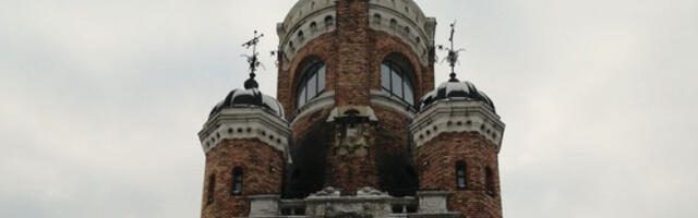 До краја дана променљиво време с повременим јаким ветром