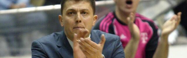 Poznati Bosanac preuzeo Hapoel: Vodiće ekipu u Ligi šampiona