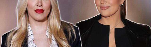 MILICA TODOROVIĆ SE U JEKU DRAME OGLASILA! Reagovala na poruku Aleksandre Prijović, evo šta joj je javno poručila