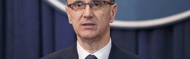 SRBIJA DELI BOL SA VAŠIM NARODOM! Macut uputio saučešće premijeru Kanade zbog masovne pucnjave u školi