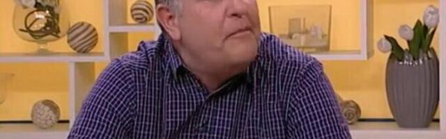 FSS suspendovao Dejana Nedića