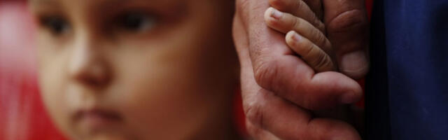 ​Поводом Међународног дана деце оболеле од рака посађено 600 стабала