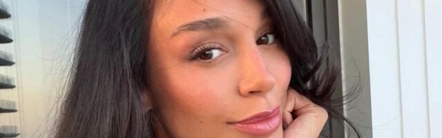 Plava kosa i tanke obrve - Edita potpuno promenila lični opis i pokazala trudnički stomak! Evo kako izgleda