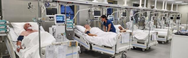 Od ovoga su Srbi najvise umirali: "Batut" objavio godišnji izveštaj - Ova bolest sve iznenadila