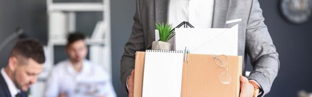 Mladić na novom poslu dao otkaz nakon 4 sata rada: "Pa da li znate šta mi je šefica rekla?"