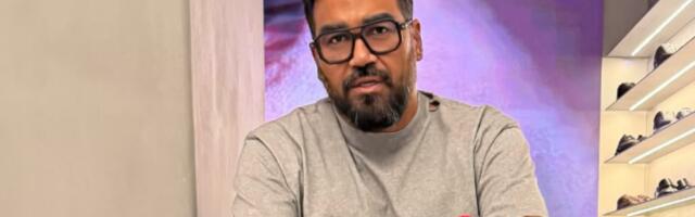 Pevač ugradio silikone: Pokazao kako izgledaju njegove grudi od 600 kubika (FOTO)