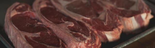 ​Усаглашени сертификати за извоз говеђег и овчијег меса у Тунис