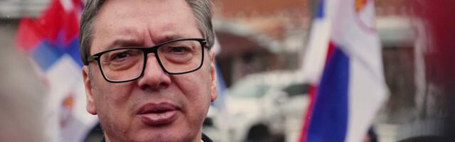 "Uspeli smo da napravimo da to bude bolje nego ikada, ali...": Predsednik Vučić se oglasio važnom porukom