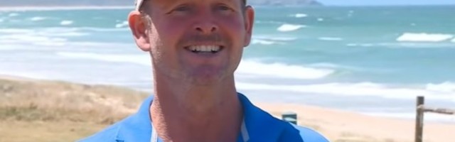 IZGUBIO JE NOVČANIK NA PLAŽI PRE 26 GODINA, a onda je rođak na Fejsbuku primetio objavu koja je sve šokirala! (VIDEO)