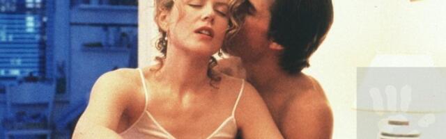 Tom Kruz je u filmu u kojem je igrao Srbina nateran da ima seks koji nije želeo.