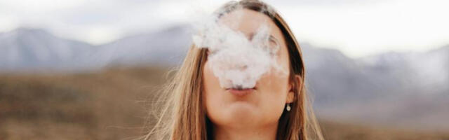 ​Највећа стопа пушења у свету забележена код тинејџерки у Европи