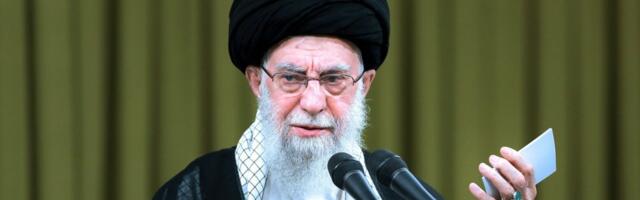 Ubili ženu Alija Hamneija! Pokolj u Iranu, čitava porodica masakrirana - stravične vesti zatresle svet