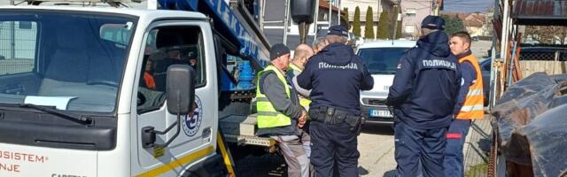 Vlast u Vranju nastavlja da opseda Jotel, građanima bi da ugase N1 i internet