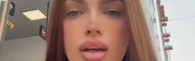 "Najrizičnije je sada ulaziti u avion" Poznata Srpkinja otkrila šta joj se dešava u Dubaiju: "Noću je najgore"