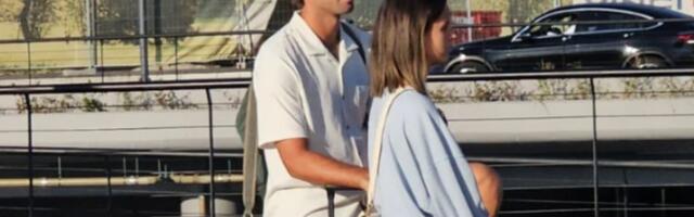 OD PRVOG POJAVLJIVANJA UKRALA PAŽNJU: Evo čime se bavi VERENICA Marka Đokovića sa kojom ima oazu mira van Srbije (FOTO)