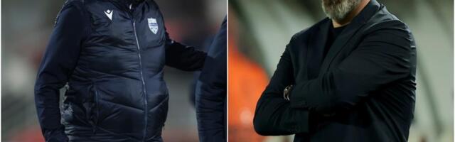 NOVI PAZAR - ZVEZDA: Domaćin sa Lalatovićem igra utakmicu sezone, crveno-bele na putu ka duploj kruni čeka težak posao