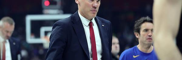 ŠOKANTNE REČI! On ga najbolje poznaje: "Šaras je pomalo lud"!