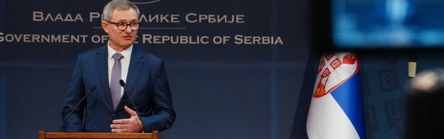 Гламочић: Држава даје 1,3 милијарде динара за подршку пољопривреди