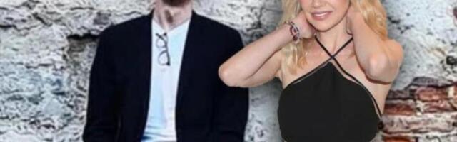 PRAVE JEDNO OD NAJVEĆIH ESTRADNIH VENČANJA? Plavuša i sin pevačke legende zovu MORE LJUDI - a jedno tek šokira