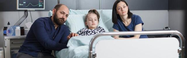 Država usvaja važan zakon za porodice: Plata i osiguranje za roditelje-negovatelje, ovo su svi detalji