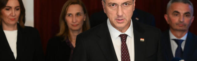 Пленковић: писао сам Рутеу да Србија има оружје какво Европа није видела