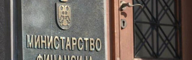 Кредитни рејтинг Србије задржан на солидном нивоу са стабилним изгледима