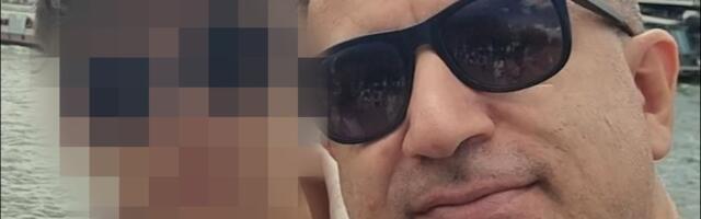 Filip stradao u požaru u diskoteci, reči oca Dejana na godišnjicu kidaju dušu: "Tvoje drugove sam pitao..."