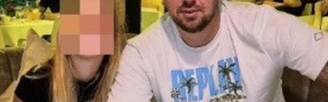 STRAVIČNE VESTI O JANJUŠEVOJ ĆERKI: Kruna doživela NERVNI SLOM u porodičnom domu - OZBILJNA DRAMA!