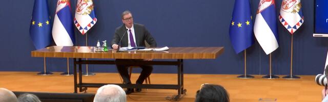 Kolike su rezerve goriva i hrane u Srbiji?