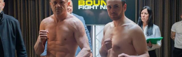 Tigar poslednji put "oči u oči" sa rivalom! Stojanović juri jubilarnu pobedu, sve je spremno za šou u Beču