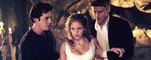 Umro Nikolas Brendon: Zvezda serije "Bafi, ubica vampira"