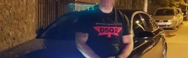 IZAŠAO IZ ZATVORA "NA VIKEND", pa upucan ispred restorana! Novi detalji sačekuše u Zemunu, RANJEN PUZAO PO POMOĆ!