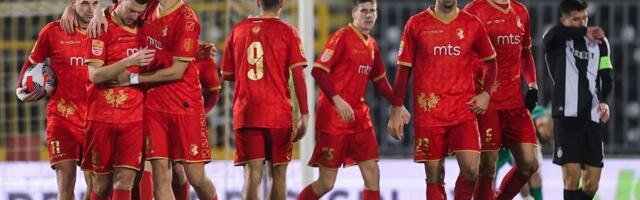 Napredak se našalio na društvenim mrežama posle poraza u Novom Sadu! Navijačima se to nije dopalo (FOTO)