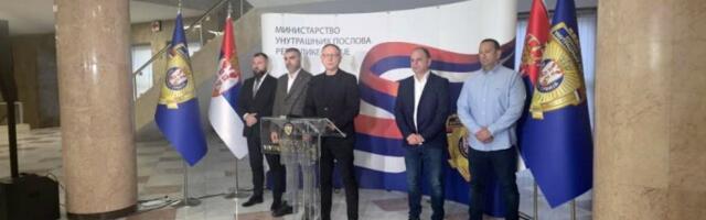 Ovakve tragedije više ne smeju da se ponove: Udarno obraćanje MUP o smrti studentkinje Filozofskog fakulteta