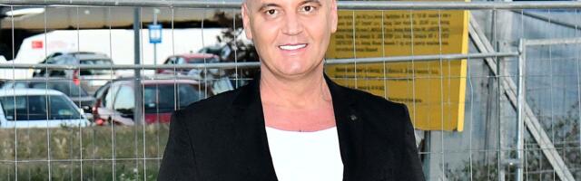 "Ne mogu da verujem da su ušli u rijaliti i TRI MESECA PRAVILI DETE" Milan Milošević SUROVO o Aniti i Luki: "MORAĆE DA RADI DNK TEST!" (VIDEO)