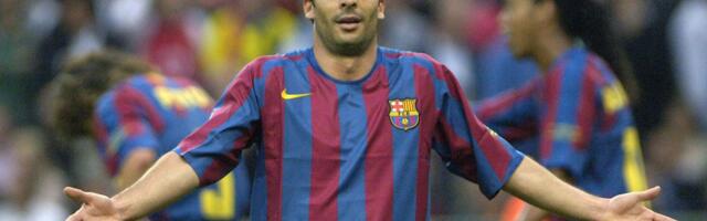 Čuveni Francuz priznao: Otišao sam iz Barselone zbog Mesija