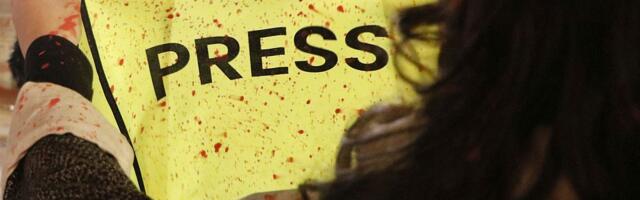 Protest zbog napada na novinare tokom izbora sutra kod Predsedništva u Beogradu