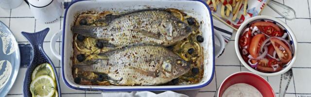 Danas je Veliki petak po Gregorijanskom kalendaru: Tri posna jela za tradicionalni riblji ručak