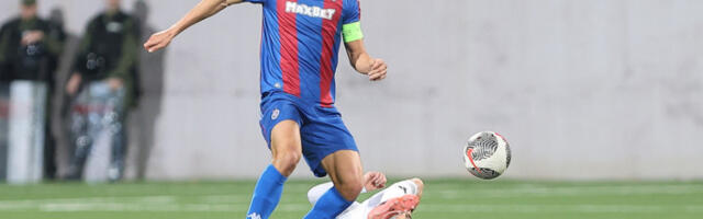 Партизанов тренер против свог џелата