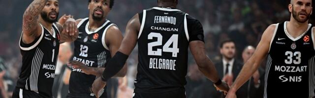 "Vidimo se u Beogradu" – drugi deo: Partizan "oštri" navijače pred duel sa velikim dužnikom, a sve podseća na reči legendarnog Duška Vujoševića iz istorijske sezone /VIDEO/