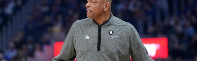 Legendarni NBA trener dobio otkaz