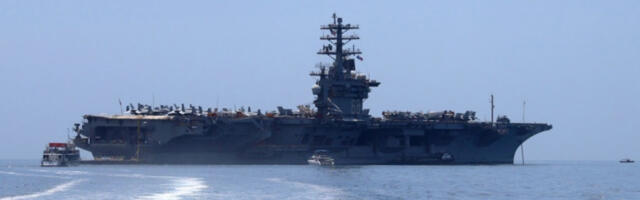 Опасно коцкање Доналда Трампа