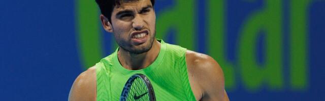 Šok: Alkaras propušta i Rolan Garos: Čekamo test!