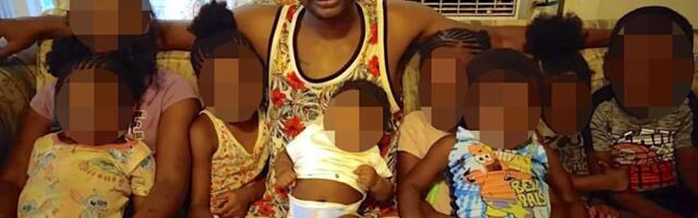 POTRESNO Novi detalji o ubici 8 dece: Pucao mališanima u glavu dok su spavali, bivši vojnik, ranije osuđivan