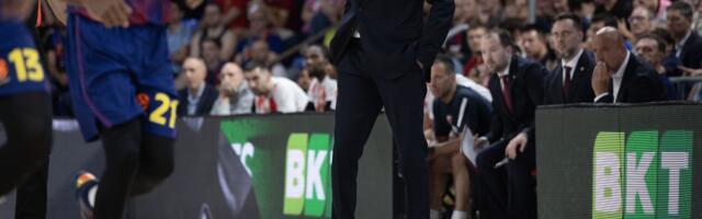 "Slučaj Ognjen Dobrić": Treba biti realan... to pitanje mora da se postavi Obradoviću!