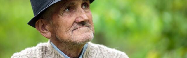 "SINU SAM KUPIO KUĆU, A ONDA MI JE REKAO DA NA SVADBU NISAM POZVAN": "Pukao sam kad sam video KO MU SE USELIO!